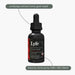 Lyfe Functional mushroom tincture 
organic for arousal