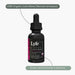 Lyfe Functional mushroom tincture 
organic for focus, lion's mane mushroom