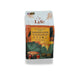 Decaf mushroom coffee blend from Functional Lyfe with adaptogenic mushrooms.