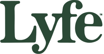 Functional Lyfe logo green