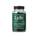 Lyfe Mood Functional Mushroom Vegan Softgels with Chaga, Cordyceps, Reishi, Lion’s Mane, and Turkey Tail – 30 Vegan Capsules for Mood and Stress Support